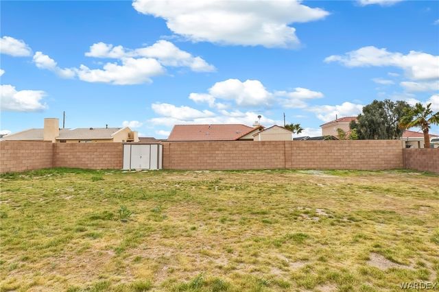 2008 E Mountain View Place, Fort Mohave, AZ 86426