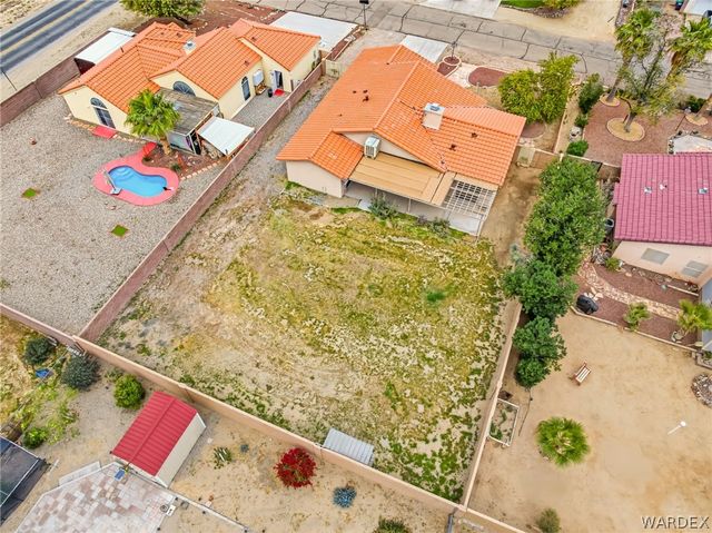 2008 E Mountain View Place, Fort Mohave, AZ 86426