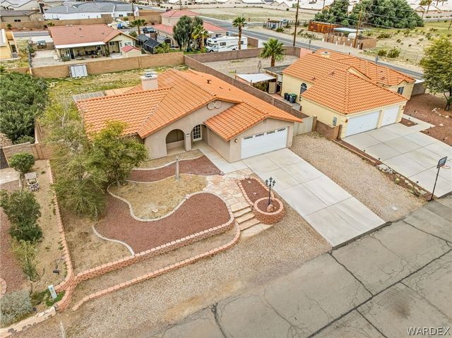 2008 E Mountain View Place, Fort Mohave, AZ 86426