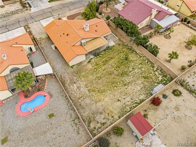 2008 E Mountain View Place, Fort Mohave, AZ 86426