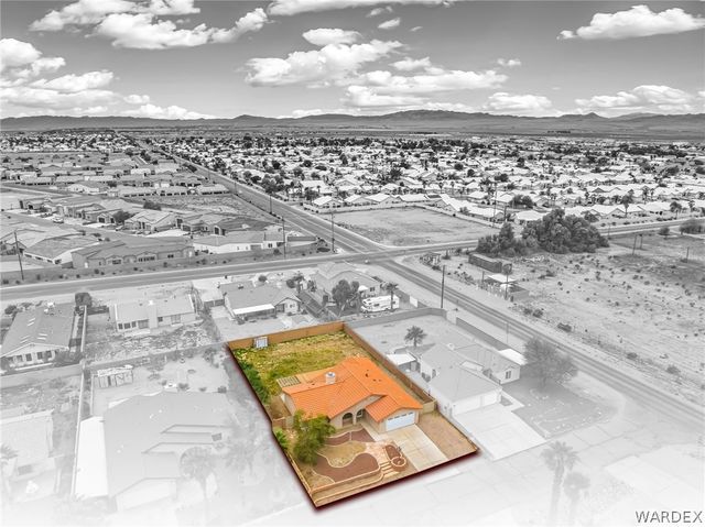 2008 E Mountain View Place, Fort Mohave, AZ 86426