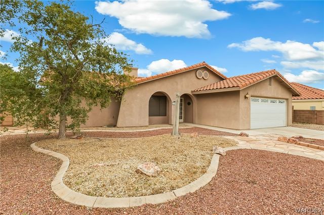 2008 E Mountain View Place, Fort Mohave, AZ 86426