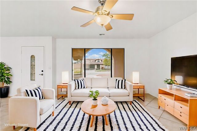 2008 E Mountain View Place, Fort Mohave, AZ 86426