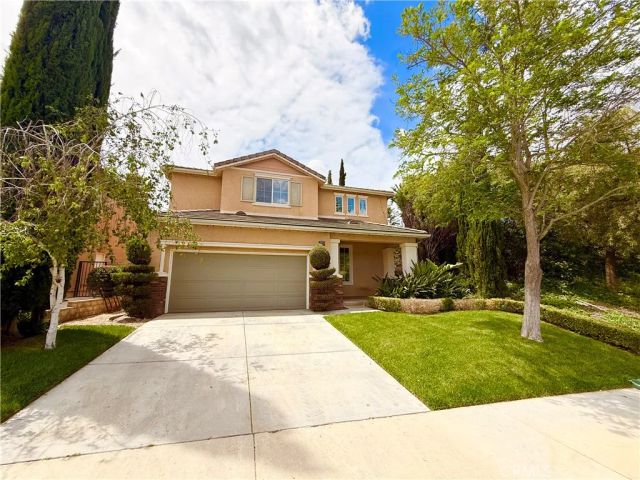 19988 Via Joyce dr, Saugus, CA 91350