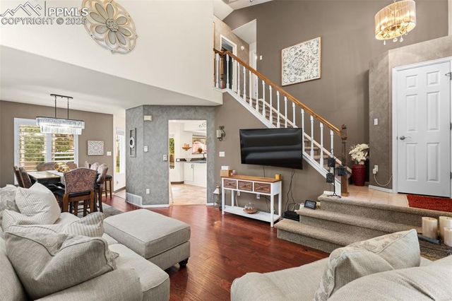 473 W Archer Drive, Pueblo, CO 81007