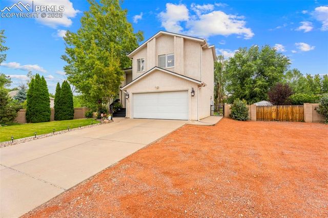 473 W Archer Drive, Pueblo, CO 81007