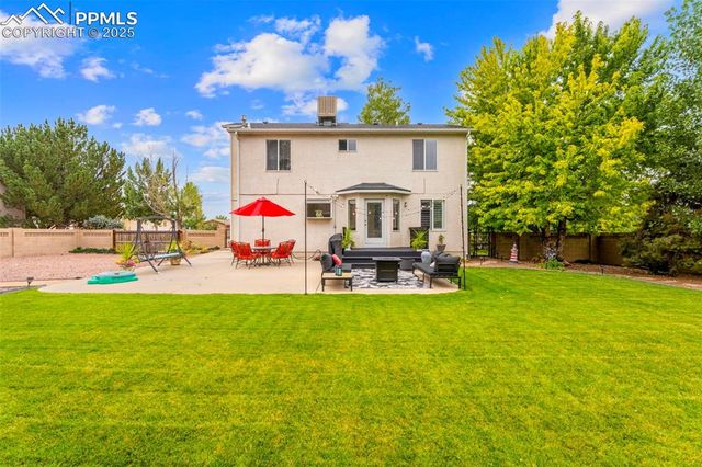 473 W Archer Drive, Pueblo, CO 81007