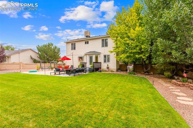 473 W Archer Drive, Pueblo, CO 81007