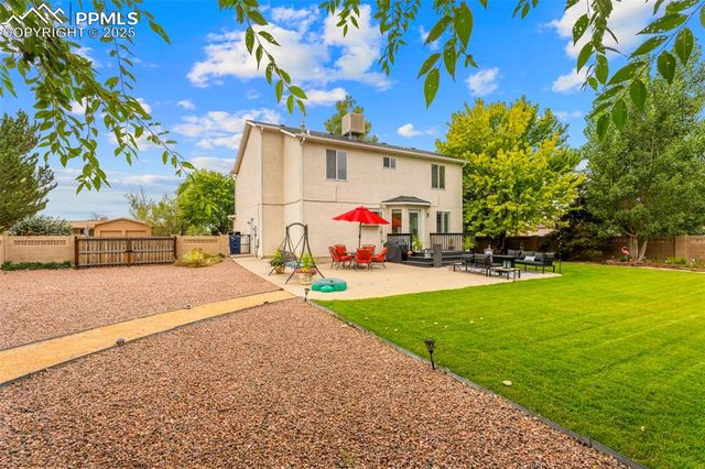 473 W Archer Drive, Pueblo, CO 81007