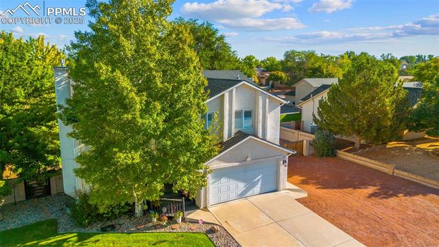 473 W Archer Drive, Pueblo, CO 81007