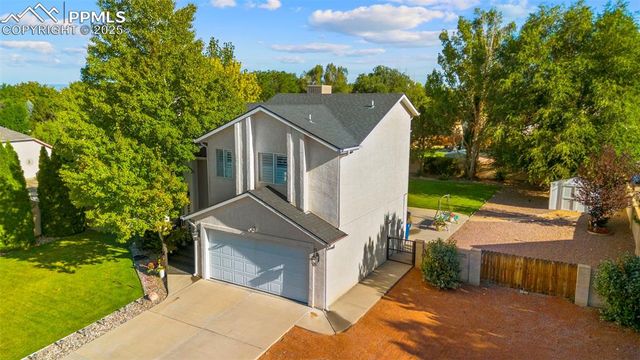 473 W Archer Drive, Pueblo, CO 81007
