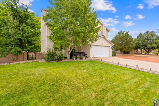 473 W Archer Drive, Pueblo, CO 81007