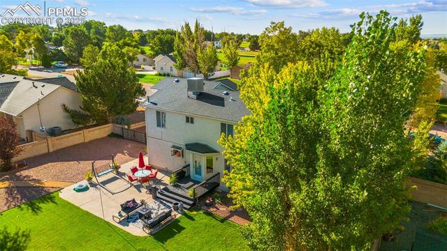 473 W Archer Drive, Pueblo, CO 81007