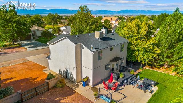 473 W Archer Drive, Pueblo, CO 81007