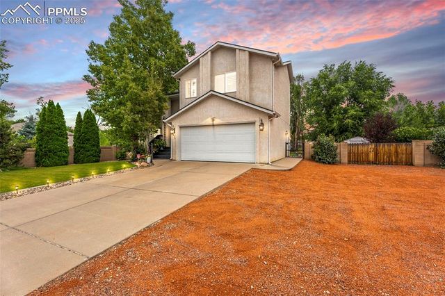 473 W Archer Drive, Pueblo, CO 81007