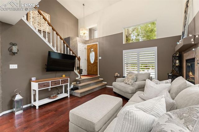 473 W Archer Drive, Pueblo, CO 81007