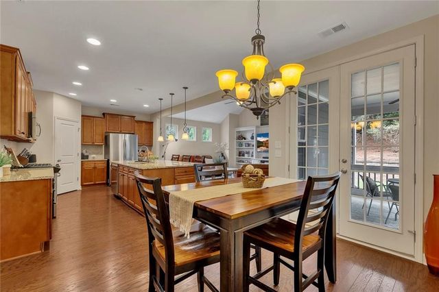 212 Providence Lane, Canton, GA 30114