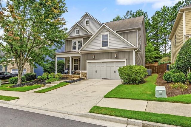 212 Providence Lane, Canton, GA 30114