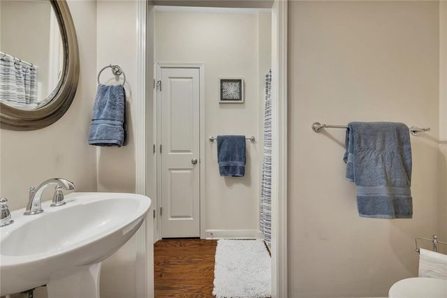 212 Providence Lane, Canton, GA 30114