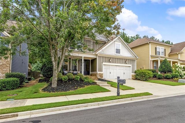 212 Providence Lane, Canton, GA 30114