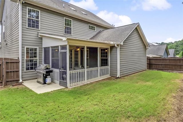 212 Providence Lane, Canton, GA 30114