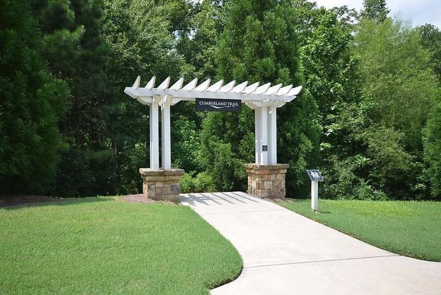 212 Providence Lane, Canton, GA 30114