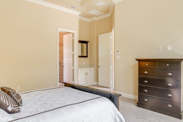 1807 Steeplechase Court, Allen, TX 75002