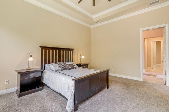 1807 Steeplechase Court, Allen, TX 75002