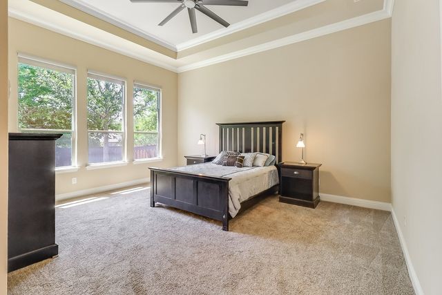 1807 Steeplechase Court, Allen, TX 75002