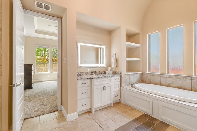 1807 Steeplechase Court, Allen, TX 75002