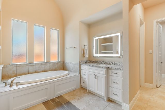 1807 Steeplechase Court, Allen, TX 75002