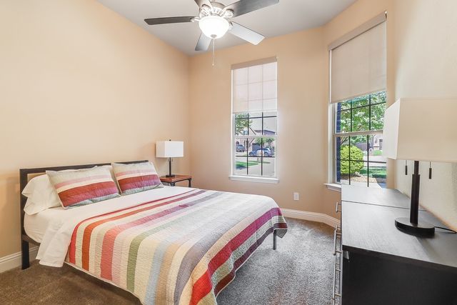 1807 Steeplechase Court, Allen, TX 75002