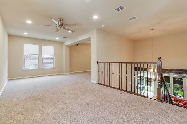 1807 Steeplechase Court, Allen, TX 75002