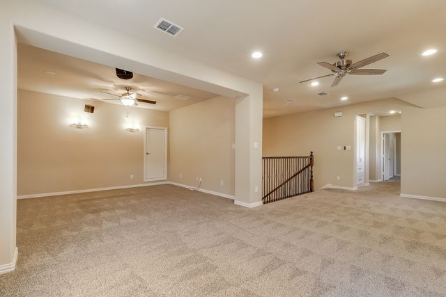 1807 Steeplechase Court, Allen, TX 75002