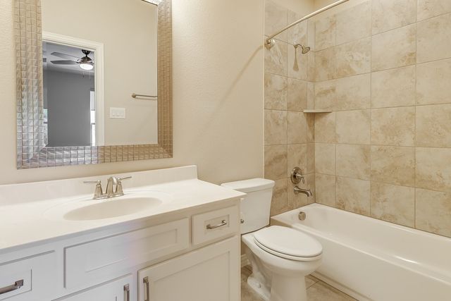 1807 Steeplechase Court, Allen, TX 75002