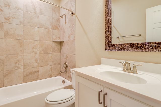 1807 Steeplechase Court, Allen, TX 75002