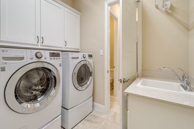 1807 Steeplechase Court, Allen, TX 75002