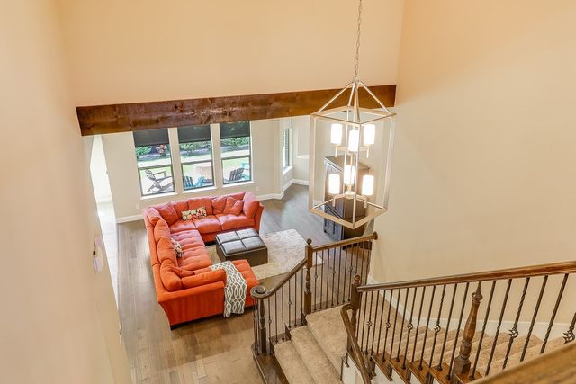 1807 Steeplechase Court, Allen, TX 75002