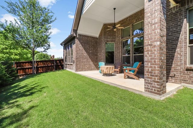 1807 Steeplechase Court, Allen, TX 75002