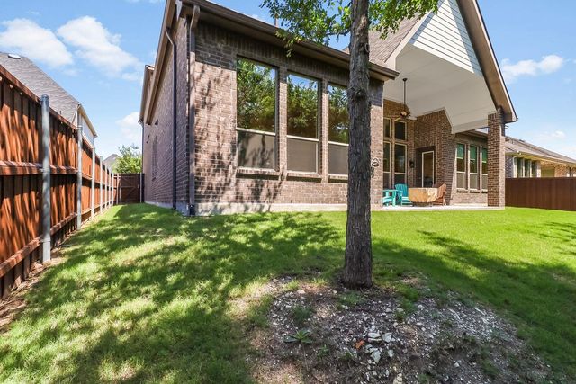 1807 Steeplechase Court, Allen, TX 75002