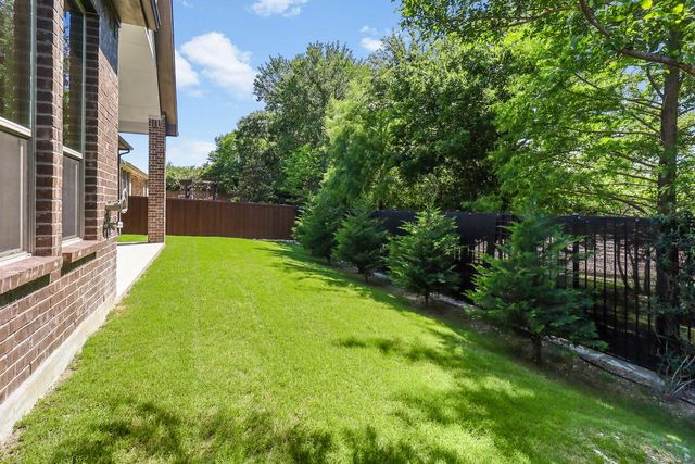 1807 Steeplechase Court, Allen, TX 75002