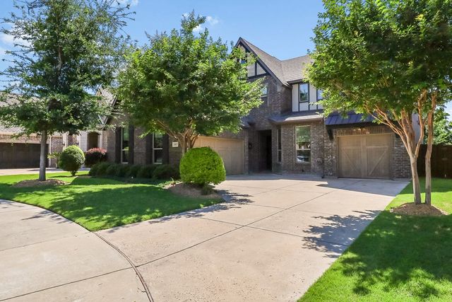 1807 Steeplechase Court, Allen, TX 75002