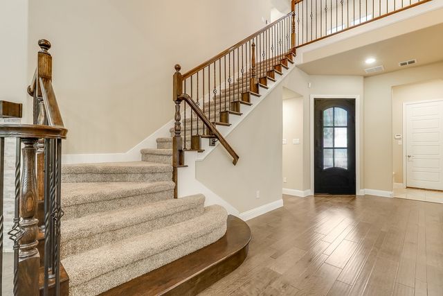 1807 Steeplechase Court, Allen, TX 75002