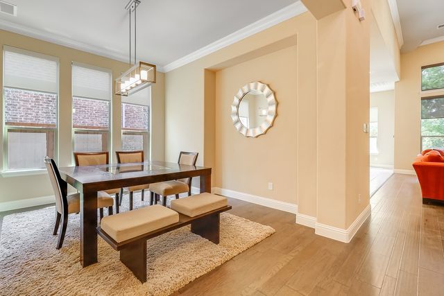 1807 Steeplechase Court, Allen, TX 75002