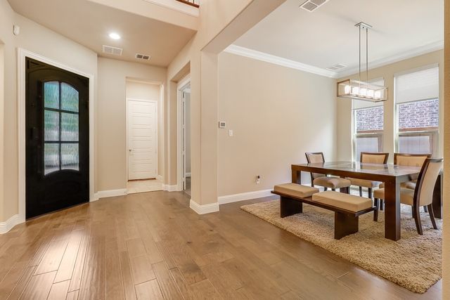 1807 Steeplechase Court, Allen, TX 75002