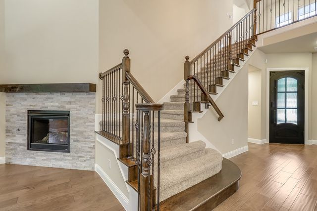 1807 Steeplechase Court, Allen, TX 75002