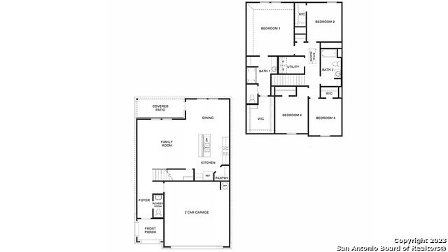 221 Violet Sylph, San Antonio, TX 78253