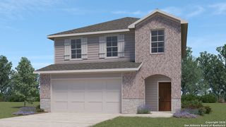 221 Violet Sylph, San Antonio, TX 78253