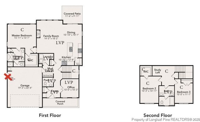 4819 Danastas Avenue, Hope Mills, NC 28348