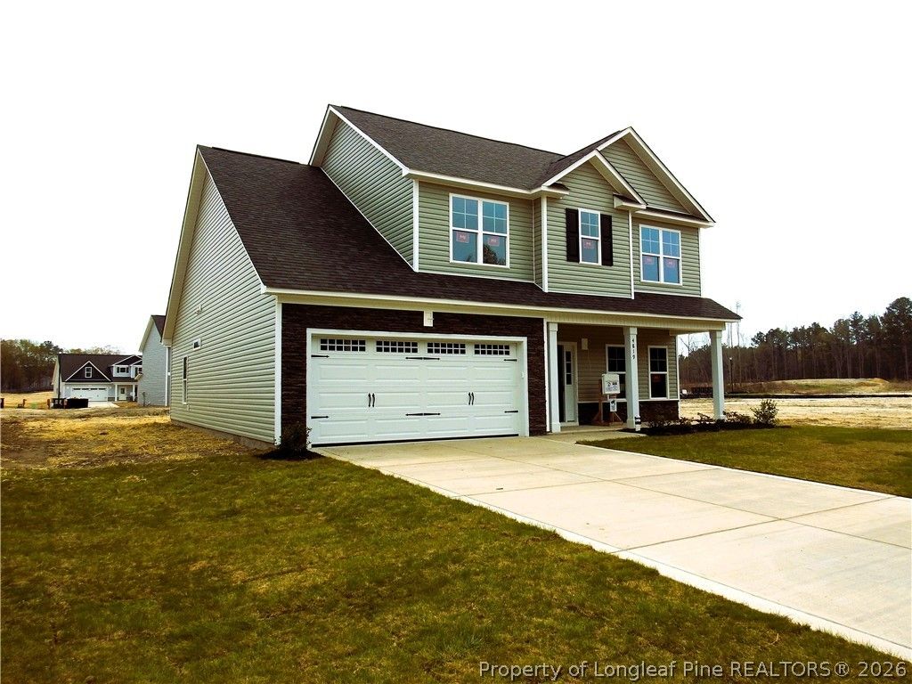 4819 Danastas Avenue, Hope Mills, NC 28348 — photo 2